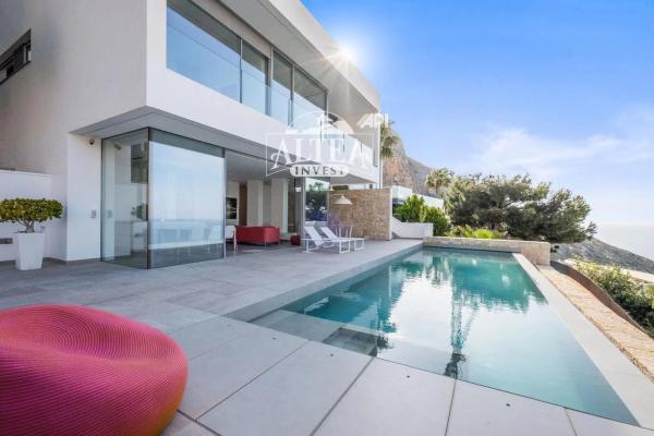 Casa independiente en calle Toix