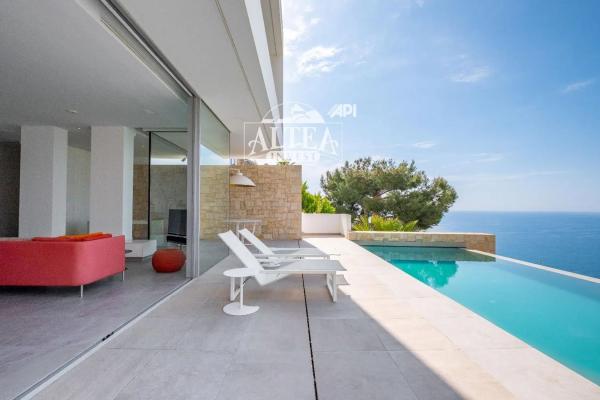 Casa independiente en calle Toix