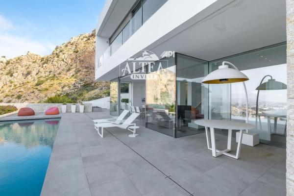 Casa independiente en calle Toix