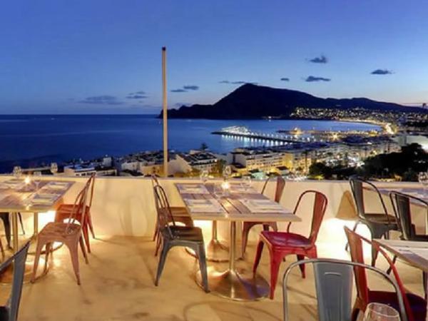 Piso en Altea Pueblo