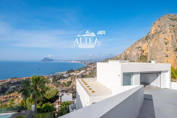 Casa independiente en calle Toix