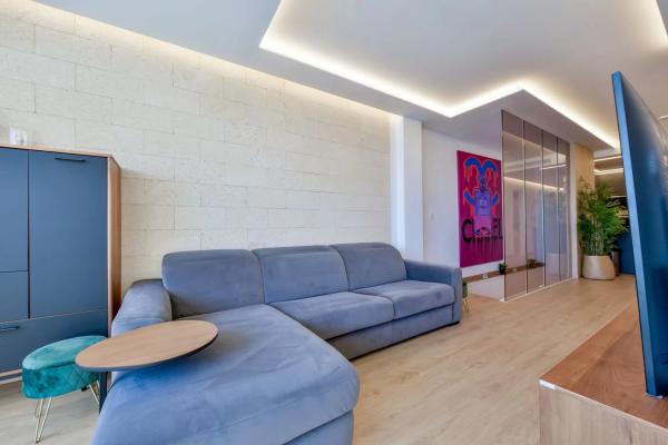 Dúplex en calle Currica, 25