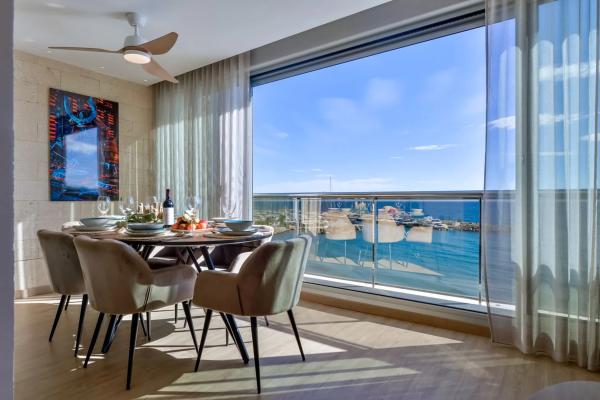 Dúplex en calle Currica, 25