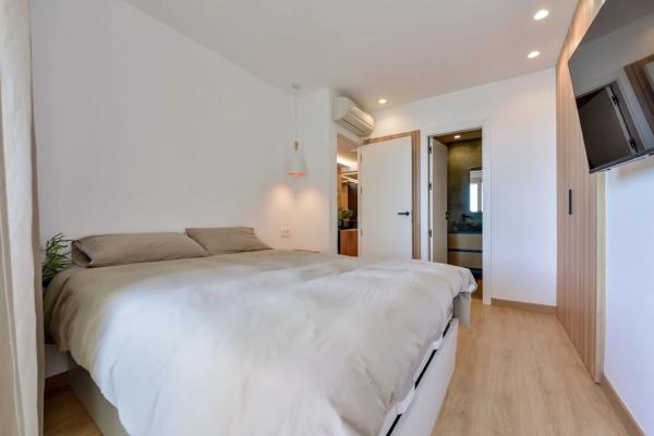 Dúplex en calle Currica, 25