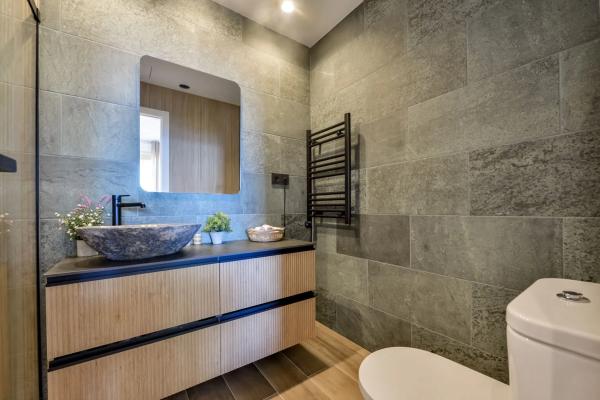 Dúplex en calle Currica, 25