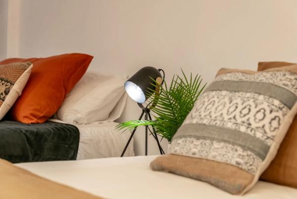 Dúplex en calle Currica, 25