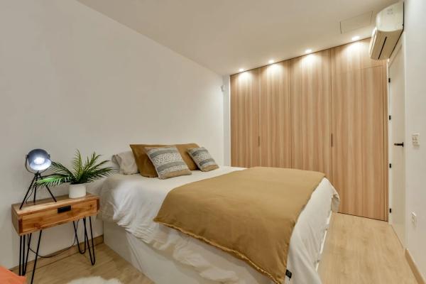 Dúplex en calle Currica, 25