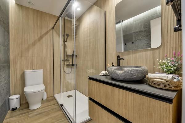 Dúplex en calle Currica, 25