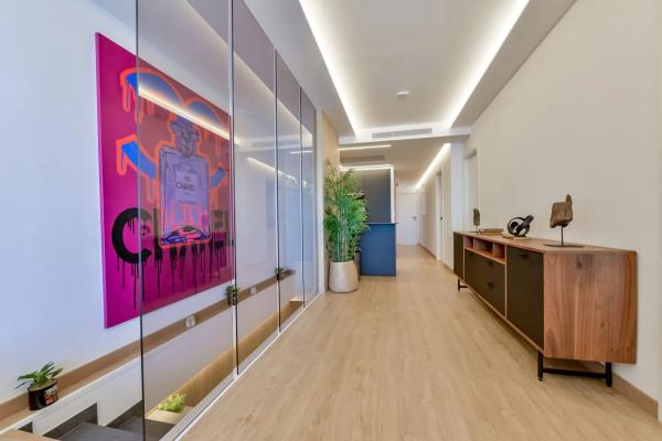 Dúplex en calle Currica, 25