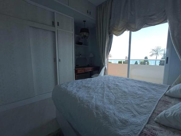 Piso en Altea Pueblo