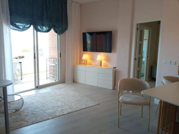 Piso en Altea Pueblo