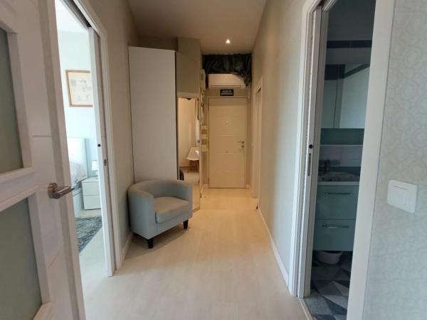 Piso en Altea Pueblo