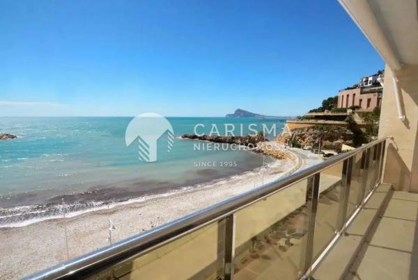 Dúplex en calle Currica