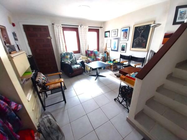 Chalet en Altea Pueblo