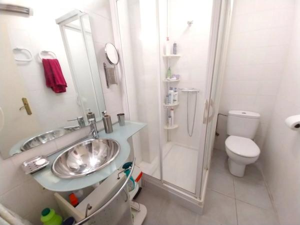 Chalet en Altea Pueblo