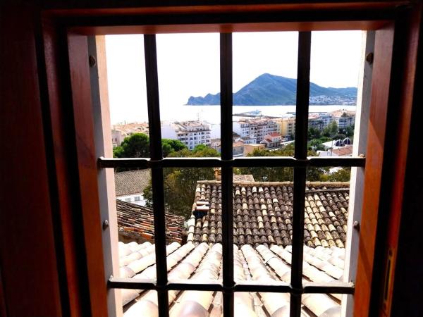 Chalet en Altea Pueblo