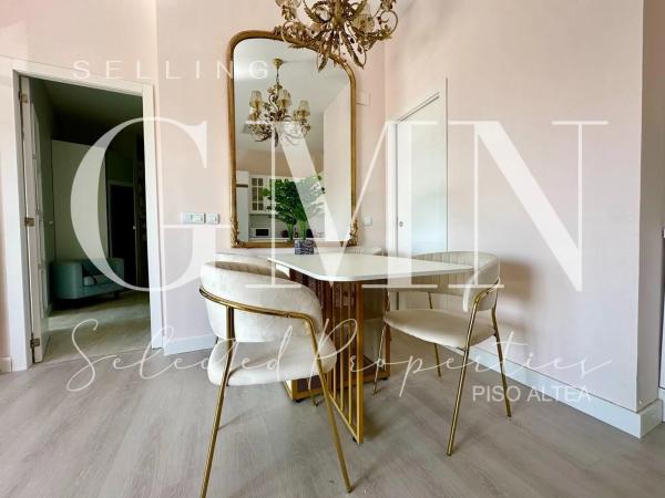 Piso en Altea Pueblo