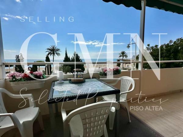 Piso en Altea Pueblo