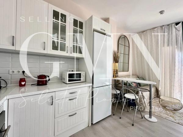 Piso en Altea Pueblo