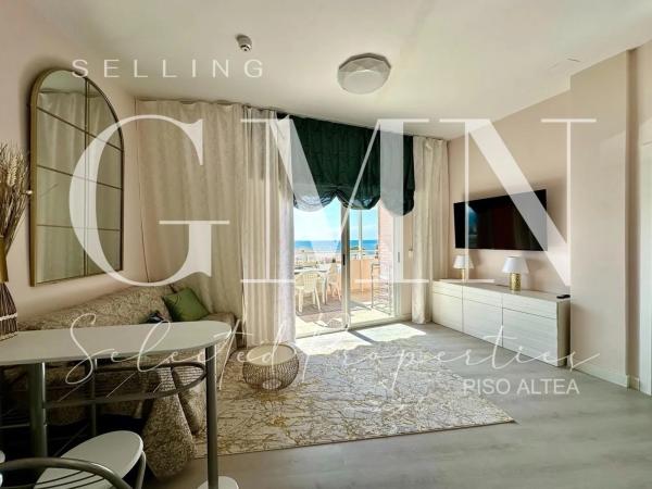 Piso en Altea Pueblo