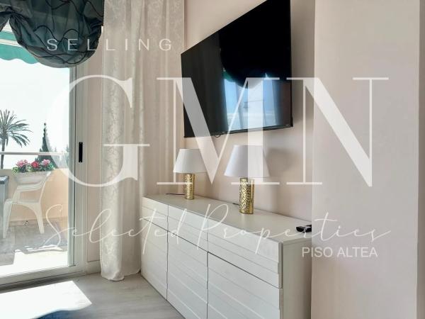 Piso en Altea Pueblo