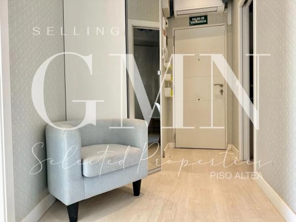 Piso en Altea Pueblo