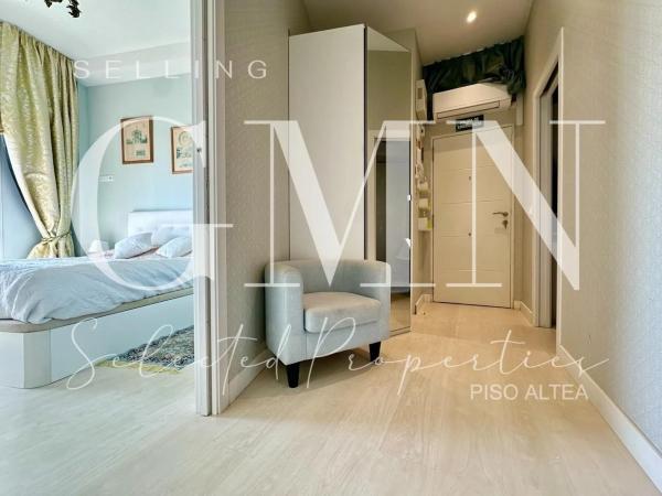 Piso en Altea Pueblo