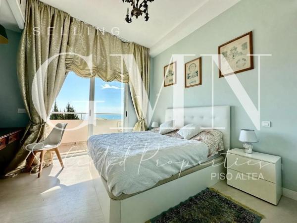 Piso en Altea Pueblo