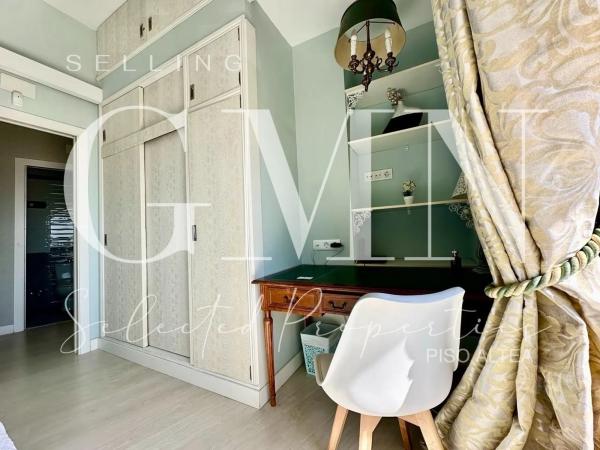 Piso en Altea Pueblo