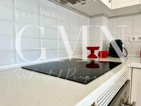 Piso en Altea Pueblo