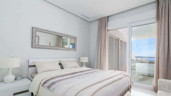 Piso en avenida Europa