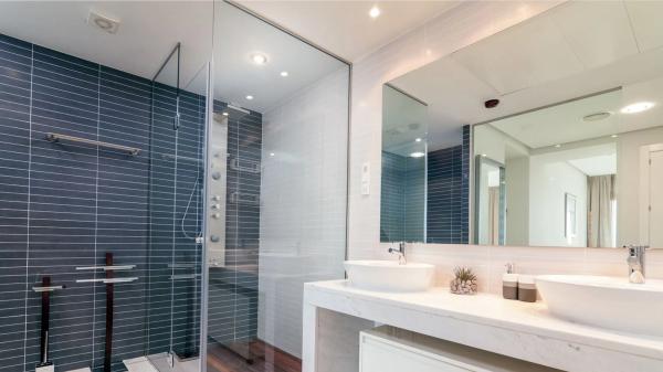 Piso en avenida Europa