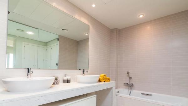 Piso en avenida Europa