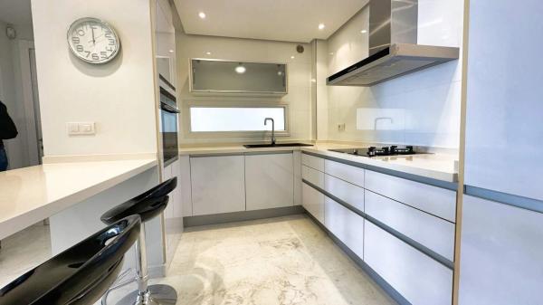 Piso en avenida Europa