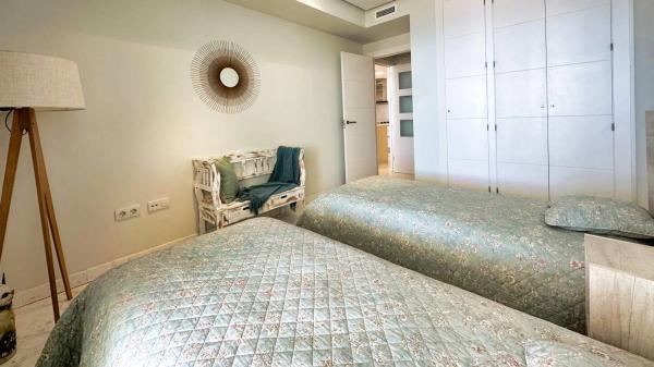 Piso en avenida Europa