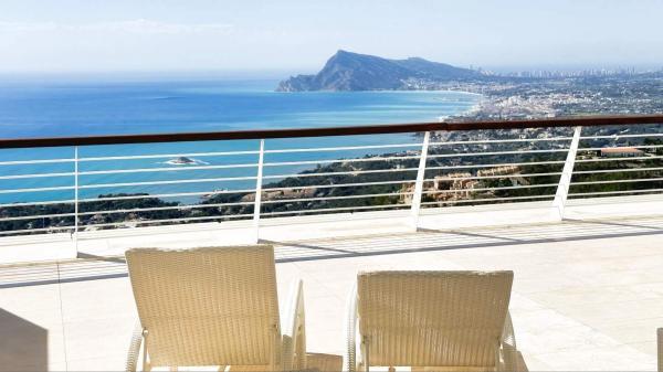 Piso en avenida Europa