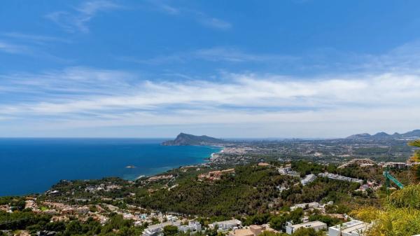 Piso en avenida Europa