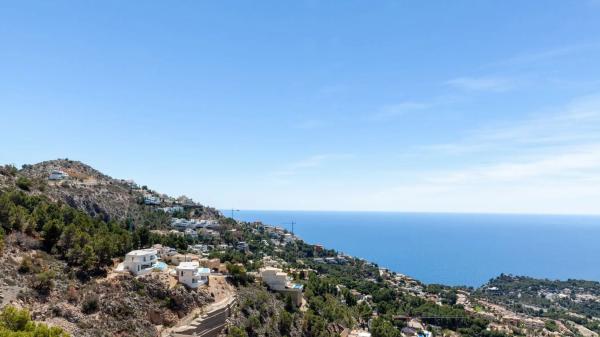 Piso en avenida Europa