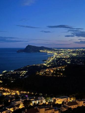 Piso en avenida Europa
