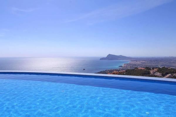 Piso en avenida Europa