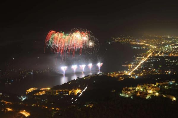 Piso en avenida Europa