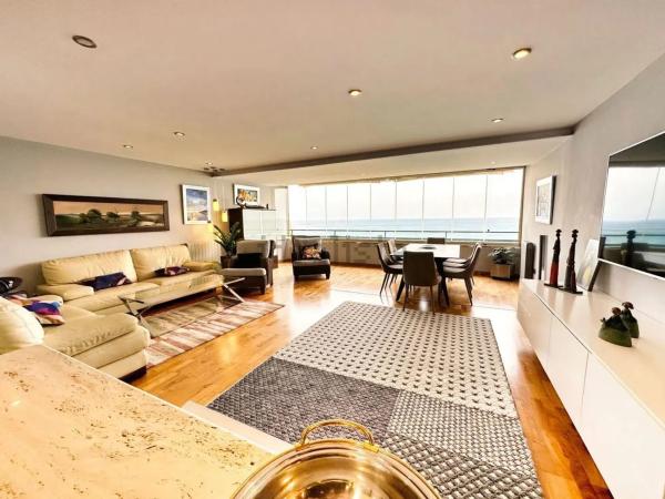 Dúplex en calle Sorell s/n