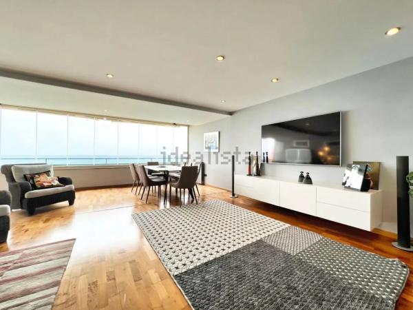 Dúplex en calle Sorell s/n