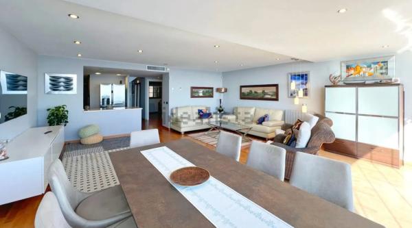 Dúplex en calle Sorell s/n