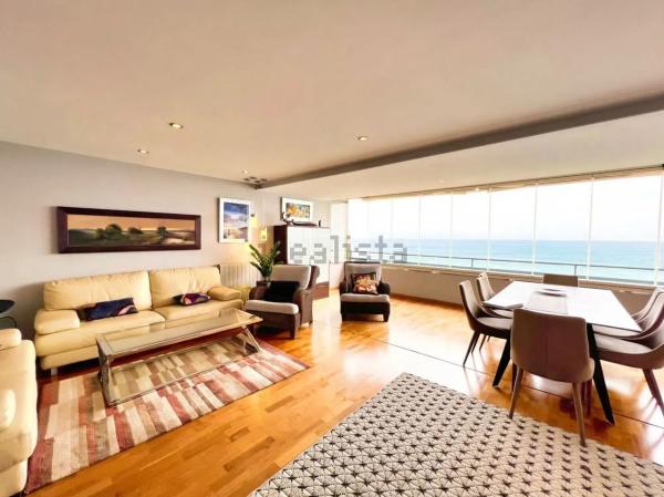 Dúplex en calle Sorell s/n