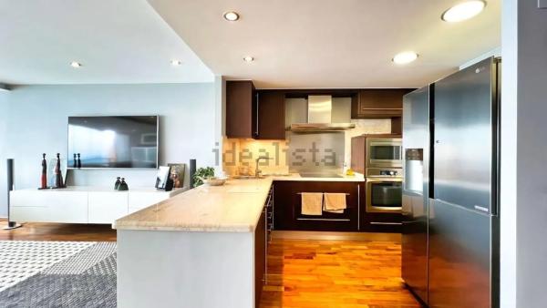 Dúplex en calle Sorell s/n