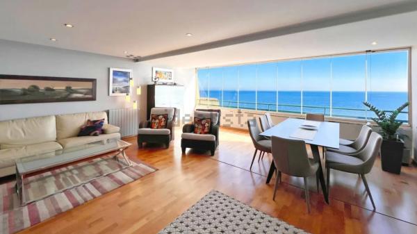 Dúplex en calle Sorell s/n