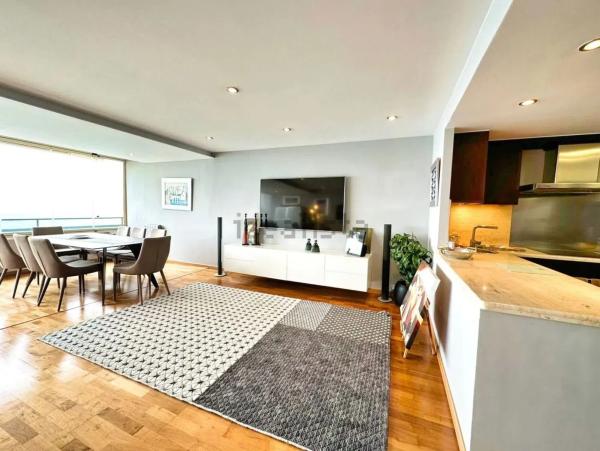 Dúplex en calle Sorell s/n