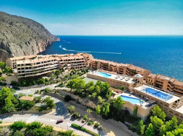 Dúplex en calle Sorell s/n