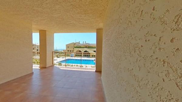 Piso en calle Currica